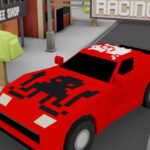 TinyTownRacing