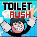 Toilet Rush 2