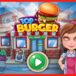 top burger master