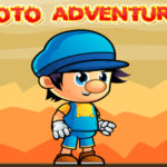 Toto Adventure