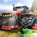 Tractor 3D no