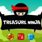 Treasure Ninja