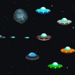 UFO Space Shooter