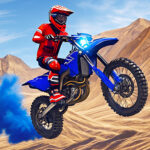 Ultimate Bike Stunt Racing