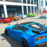 Ultimate Car Parking Simulator Crazy 2021