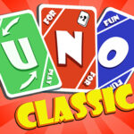 Uno Game