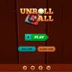 UnRoll All _ Complete Puzzle