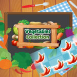 Vegetables Collection