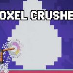 Voxel Crusher