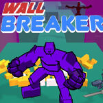 Wall Breaker 3D