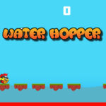 Water Hopper