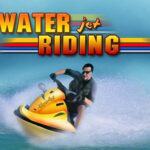 Water Jet Riding