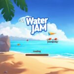 WaterJam