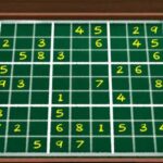 Weekend Sudoku 05