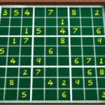 Weekend Sudoku 15