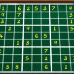 Weekend Sudoku 20