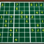 Weekend Sudoku 24