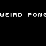 Weird Pong