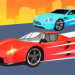 Wild Race Master 3d