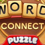 Word Connect Puzzle