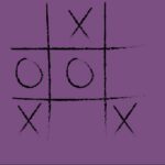 XOX | Tic Tac Toe