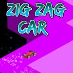 Zig Zag Car