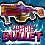 Zombie Bullet 3D