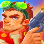 Zombie Bullet Shooter