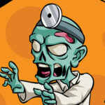 Zombie Doctor Rip