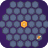 2048 Magic Hex