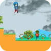 Akochan Quest 2