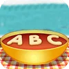 Alphabet Soup for Kids