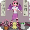 Anime Dress Up
