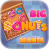 Big Donuts Mania