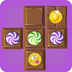 Candy Blocks Game