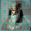 Emperor Charlemagne Memory Match