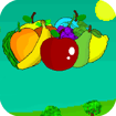 Fruit Clicker 2