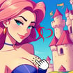 Ladies Princesses – Anime Clicker