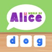 World of Alice – Make Words