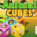 Animal Cubes