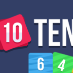 10 Ten