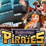 Battleships Pirate