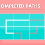 Completed Paths