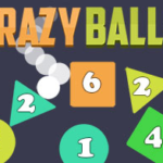 Crazy Balls