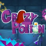 Crazy Potions