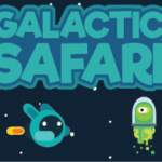 Galactic Safari