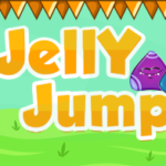 Jelly Jump