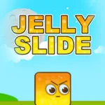 Jelly Slide