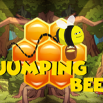 Jumping Bee