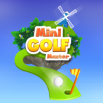 Mini Golf Master